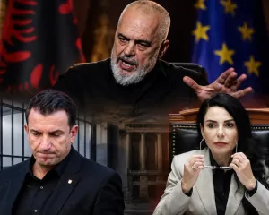 Rama shpall Veliajn “armik”, ultimatum ministrave: Mos i dilni në krah!