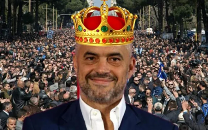 Socialistët kurorëzojnë Ramën: “Mbreti” do fitojë edhe dy palë zgjedhje