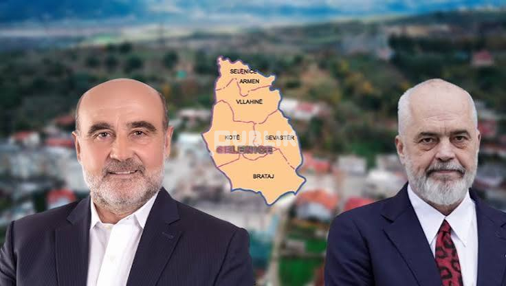 “Lideri Global” bind Vullnet Sinajn për votën Pro për Territorialen