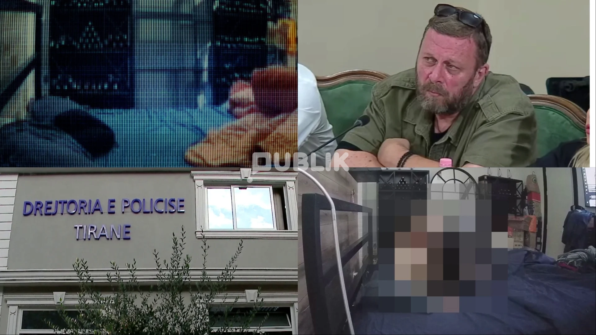 Skandali me videot +18, dëshmon Elton Tozaj: S’i kam publikuar unë