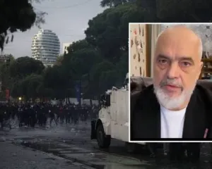 Revolta e shqiptarëve nuk ndalet, zbardhet porosia e Ramës për socialistët
