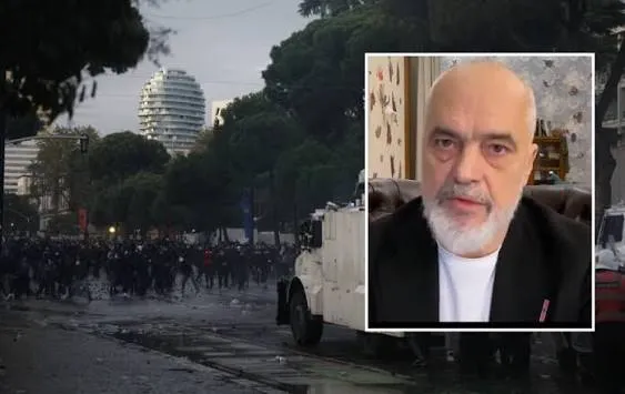 Revolta e shqiptarëve nuk ndalet, zbardhet porosia e Ramës për socialistët