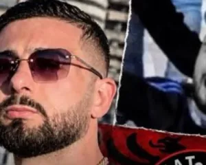 Plagosja e Erjon Vishullit në sy, Prokuroria dërgon letërporosi në Itali