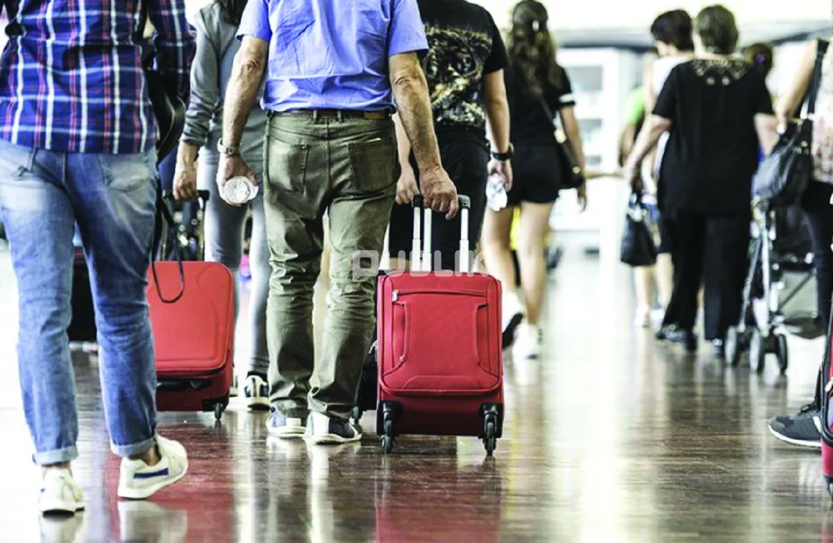 Emigracioni dhe plakja e popullsisë po kufizojnë rritjen ekonomike të Shqipërisë
