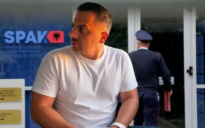 Pas Veliajt, lëvizje të tjera VIP në burgje? Në listë edhe Ergys Agasi