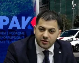 Pas Veliajt, urdhërohet transferimi i Gys Agasit, burgu i ri mbahet sekret
