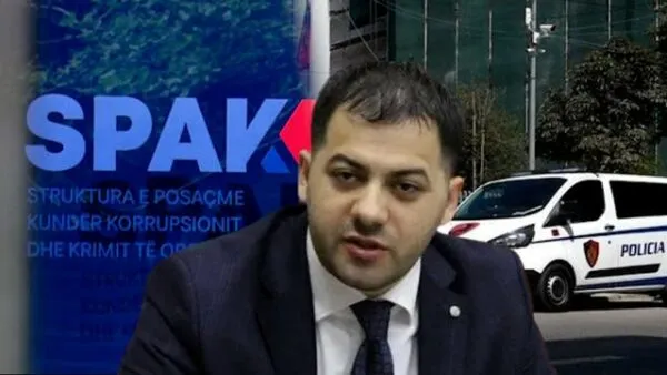 Pas Veliajt, urdhërohet transferimi i Gys Agasit, burgu i ri mbahet sekret