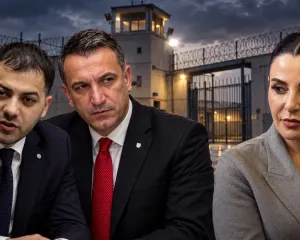 Rastësi apo plan i menduar, kush i bashkoi Veliajn dhe Agasin në Fier?