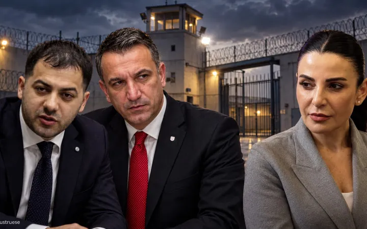 Rastësi apo plan i menduar, kush i bashkoi Veliajn dhe Agasin në Fier?