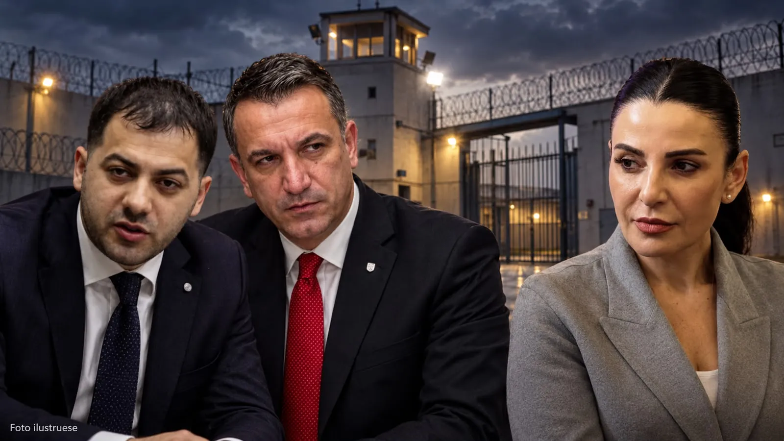 Rastësi apo plan i menduar, kush i bashkoi Veliajn dhe Agasin në Fier?