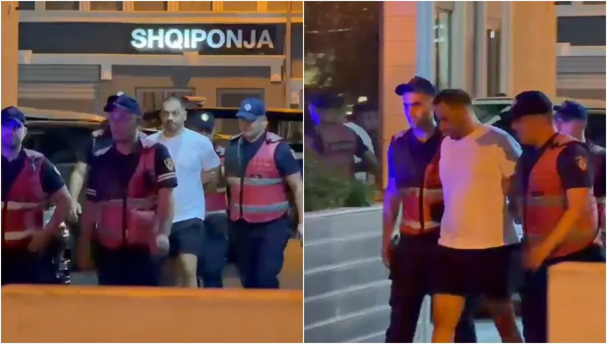 Kë takoi Ergys Agasi në Tregun e Suel Çelës në Elbasan, para arrestimit në Durrës?
