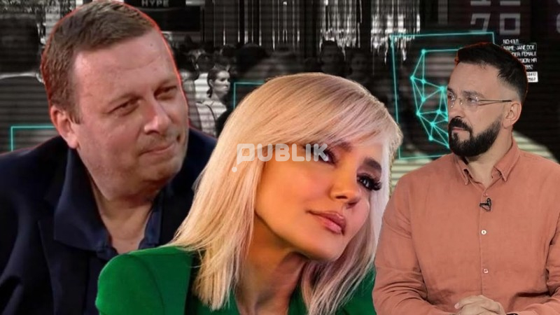 “Nuk ka bërë asgjë…”, miku i Monikës flet për gjendjen e aktores