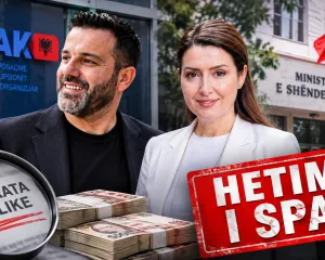 Ermali i Ogertës së miliona eurove PPP dhe koncensione