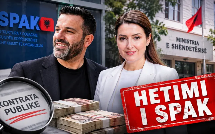 Ermali i Ogertës së miliona eurove PPP dhe koncensione