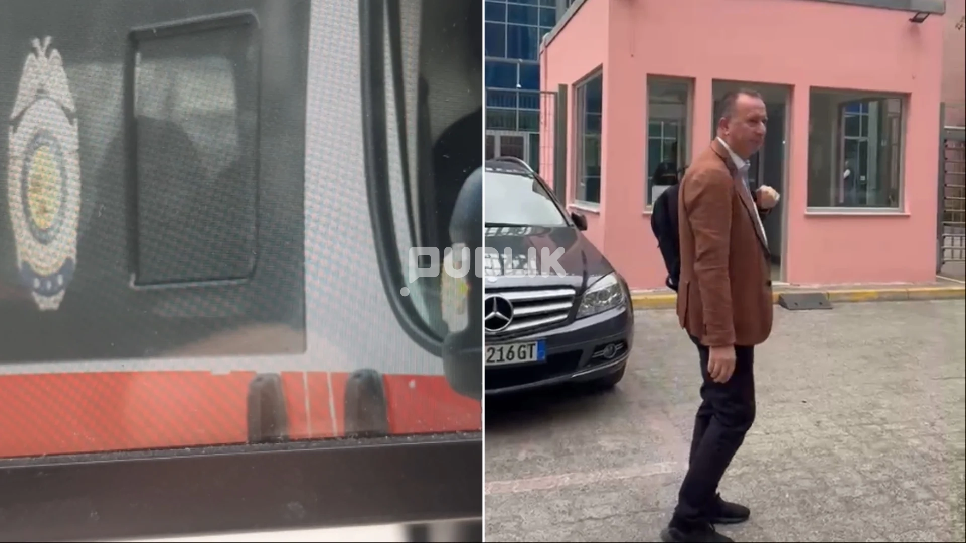 SPAK dërgon për gjykim mjekun Edmond Gashi dhe dy të tjerë