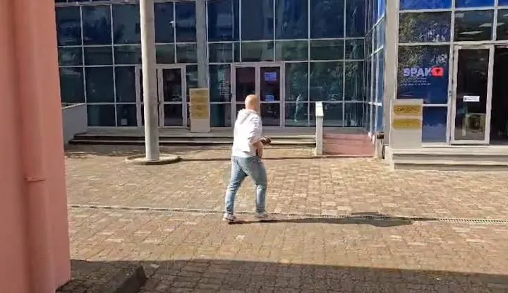 Erkand Qerimaj paraqitet në SPAK
