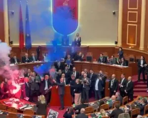 ‘Etika’ merr vendimin, përjashtohet Berisha dhe 5 deputetë të tjerë të PD