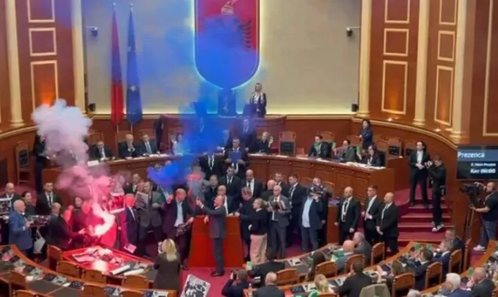 ‘Etika’ merr vendimin, përjashtohet Berisha dhe 5 deputetë të tjerë të PD