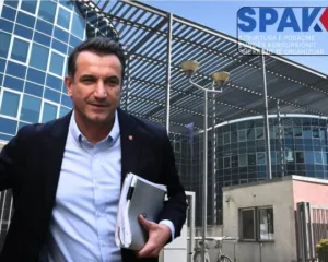 Erion Veliaj lë qelinë në Durrës, transferohet në paraburgimin e Fierit