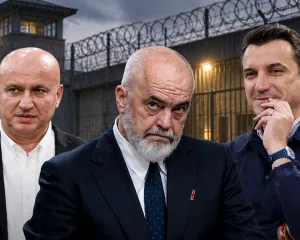 Mero Baze “shuplakë” Ramës për Veliajn: Mos e trajto si kalama, por si kundërshtar politik