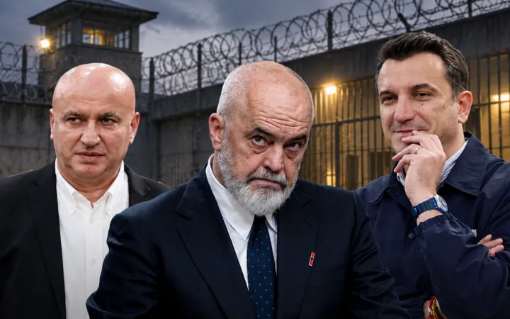 Mero Baze “shuplakë” Ramës për Veliajn: Mos e trajto si kalama, por si kundërshtar politik