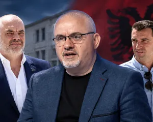 Artan Hoxha “zbërthen” prapaskenat e transferimit të Veliajt në burgun e Fierit