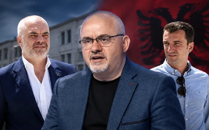 Artan Hoxha “zbërthen” prapaskenat e transferimit të Veliajt në burgun e Fierit