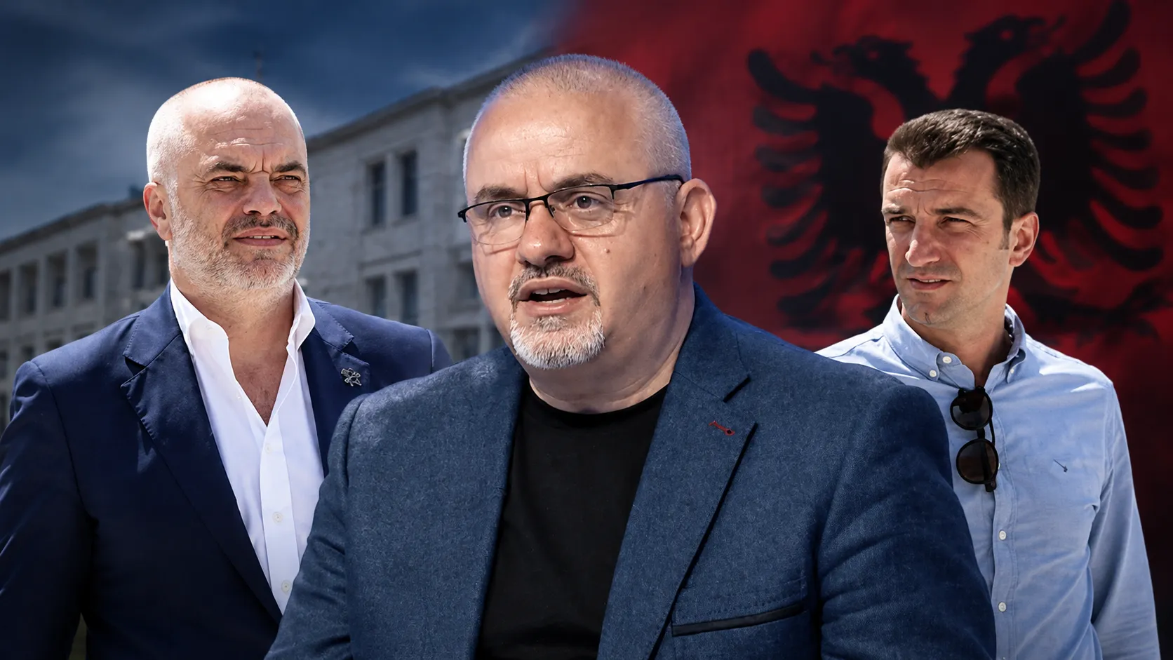Artan Hoxha “zbërthen” prapaskenat e transferimit të Veliajt në burgun e Fierit