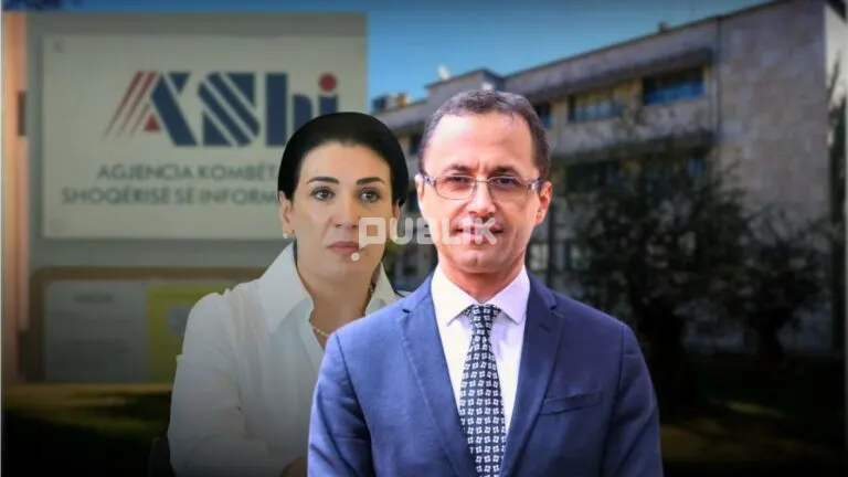 Pas Mirlinda Karçanajt, edhe Igli Tafa drejt SPAK-ut