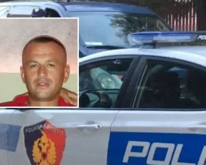 Breshëri plumbash në Kamëz, vriten dy vëllezër dhe plagoset i treti, autori ushtarak