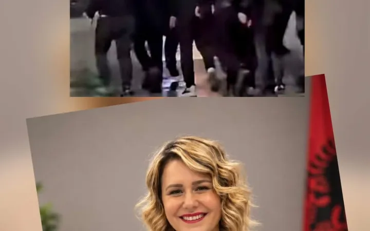 Fevziu, Russeti, Ministria e Brendshme, Kapuçat e zinj dhe TV Klan