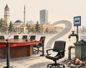 Nga bojkoti te dorëheqjet, shërbimet publike dhe reformat në pikëpyetje