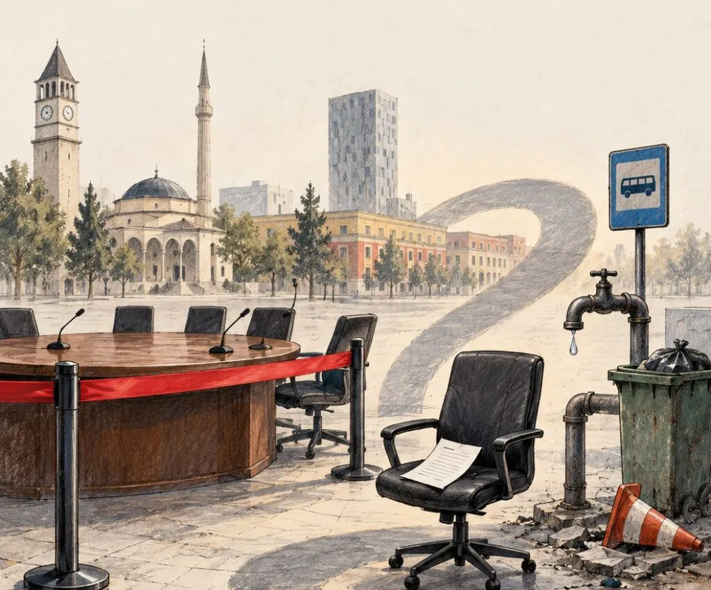 Nga bojkoti te dorëheqjet, shërbimet publike dhe reformat në pikëpyetje