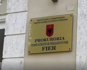 Dyshime për falsifikim dokumentesh, Prokuroria çon në gjyq noteren Anila Haxhiu