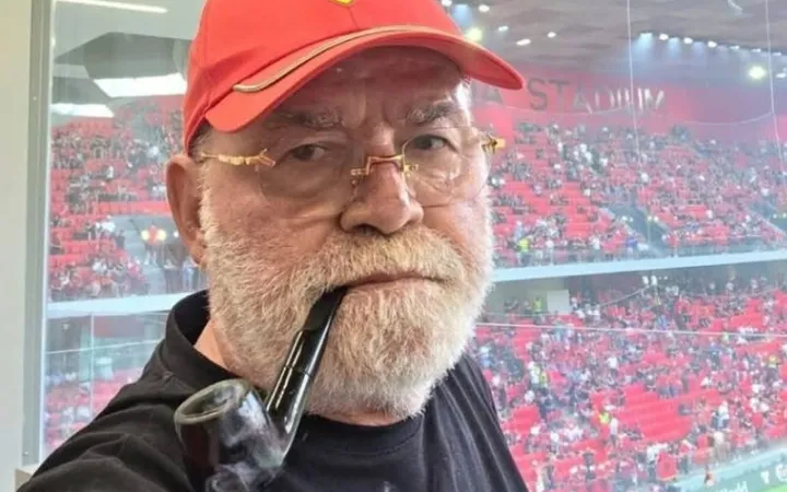 Filip ÇakuliFilip Çakuli mbush 71 vjeç, njeriu që e ktheu satirën në armë kundër padrejtësive