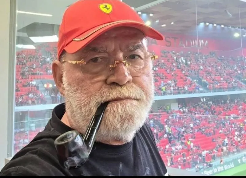 Filip Çakuli mbush 71 vjeç, njeriu që e ktheu satirën në armë kundër padrejtësive