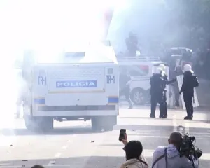 Gjykata e Apelit njofton personelin të largohen nga godina