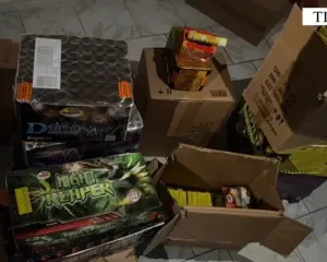 “Furnizonte” protestuesit me fishekzjalle, arrestohet 32-vjeçari në Tiranë