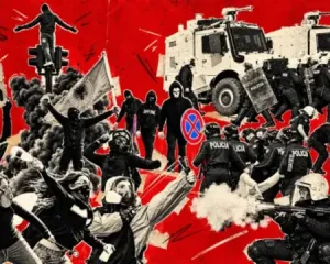 “Gjyq publik” për protestuesit, prezumim pafajësie për pushtetin