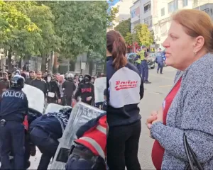 Nëna kërkon djalin 16-vjeçar: E nisa në shkollë, ma mori policia