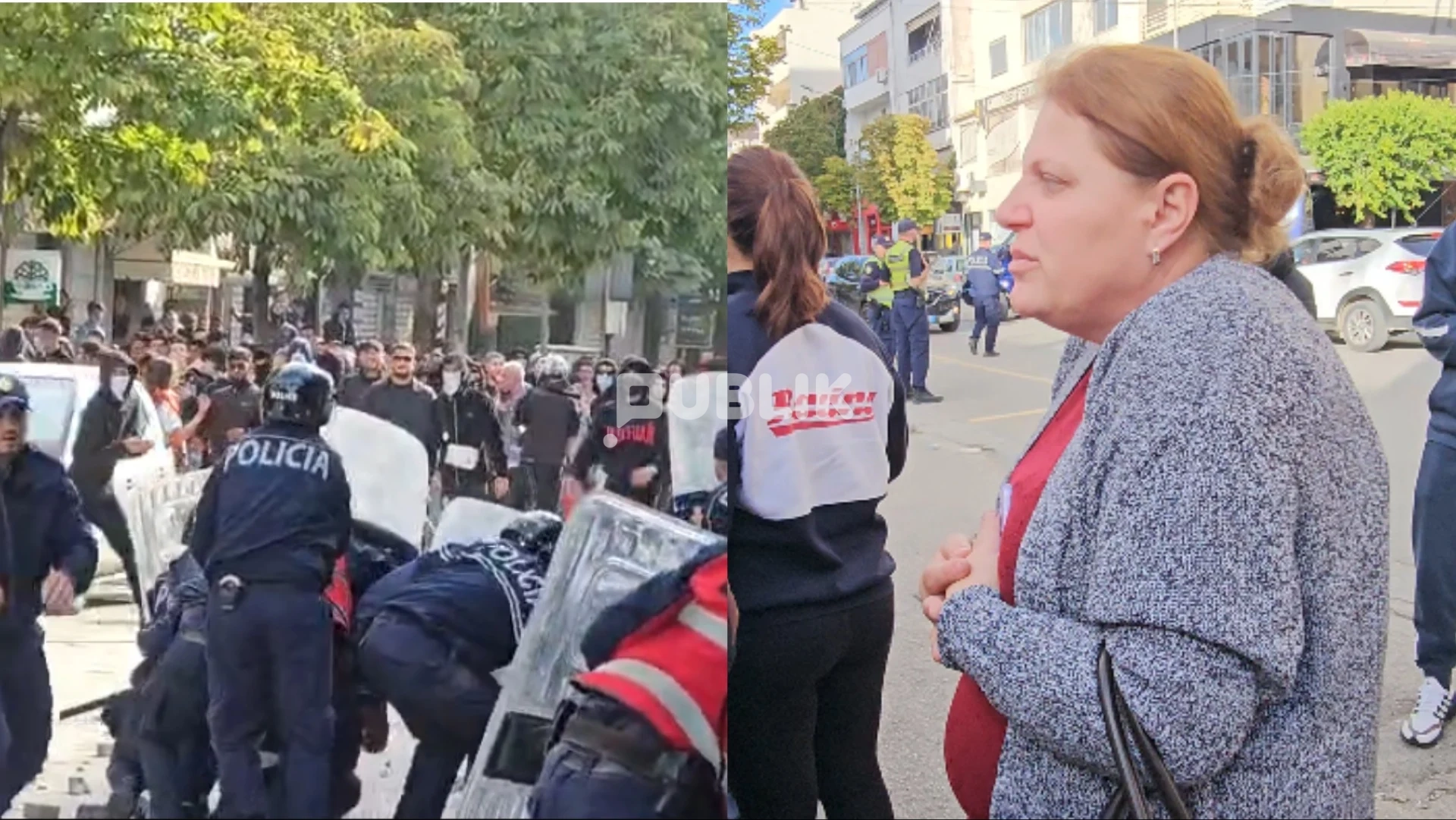 Nëna kërkon djalin 16-vjeçar: E nisa në shkollë, ma mori policia