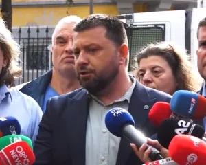 Një grup akademikësh bëjnë kallëzim në SPAK për dhunën policore ndaj protestuesve
