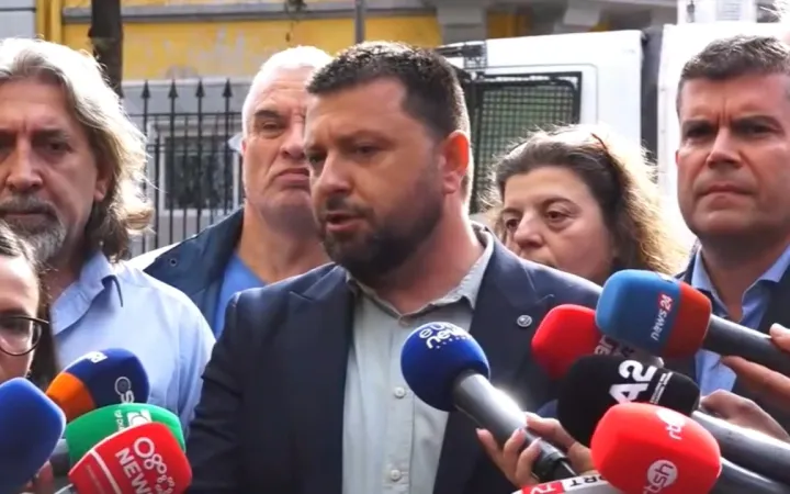 Një grup akademikësh bëjnë kallëzim në SPAK për dhunën policore ndaj protestuesve
