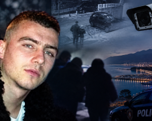 Misteri i Ines Hajrullës në Vlorë, familjarët dhe policia në heshtje