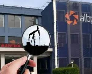 Nëntoka pasuron Albpetrolin, shqiptarët ngelen “thatë”