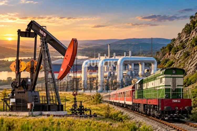 Hekurudha dhe Albgaz djegin miliona, humbjet vazhdojnë edhe në 2026