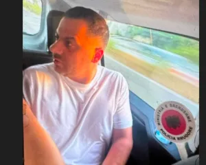 Ergys Agasi me telefon në qeli, informacioni që alarmoi SPAK-un