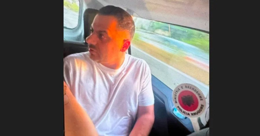 Ergys Agasi me telefon në qeli, informacioni që alarmoi SPAK-un