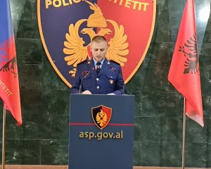 Plumbat e gomës ndaj protestuesve, Skënder Hita: Lejohen, por me kufizime