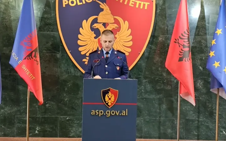 Plumbat e gomës ndaj protestuesve, Skënder Hita: Lejohen, por me kufizime